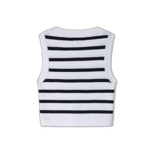 Camiseta de tirantes de niña Pepe Jeans Iris image-1