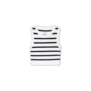 Camiseta de tirantes de niña Pepe Jeans Iris image-4