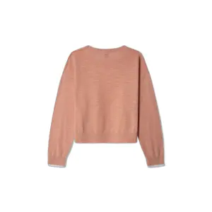 Girl's long sleeve T-shirt Pepe Jeans Shaila image-1