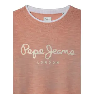 Girl's long sleeve T-shirt Pepe Jeans Shaila image-2