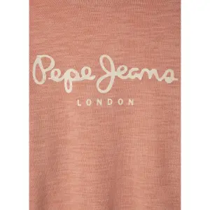 Girl's long sleeve T-shirt Pepe Jeans Shaila image-3