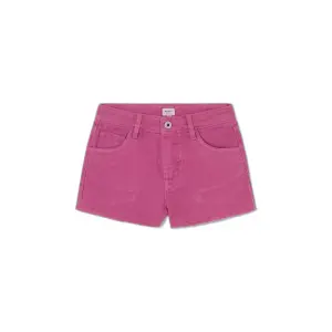 Girl's shorts Pepe Jeans Ofra image-0