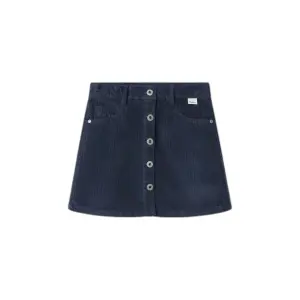 Φούστα κοριτσιού Pepe Jeans Dulla image-0