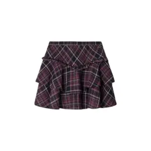 Φούστα κοριτσιού Pepe Jeans Diane image-0