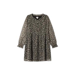 pg9500006-999-girl-s-dress-pepe-jeans-doll-black