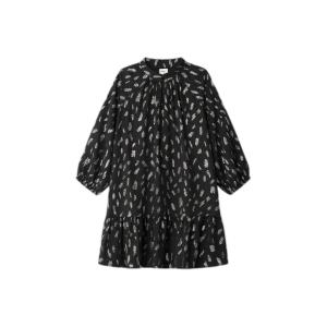 pg9500009-999-girl-s-dress-pepe-jeans-zizy-black