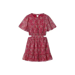 Meisjesjurk Pepe Jeans Iliana