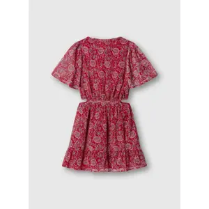 Meisjesjurk Pepe Jeans Iliana image-1