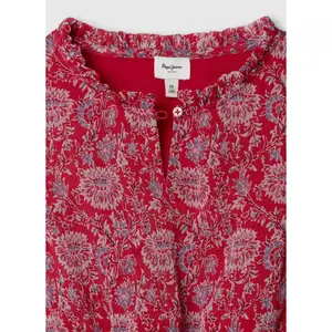 Meisjesjurk Pepe Jeans Iliana image-2