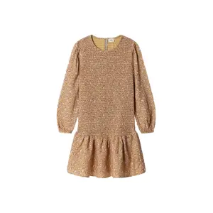 Short dress for girls Pepe Jeans Irella
