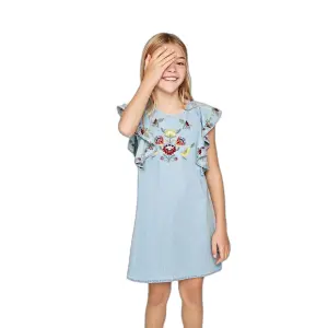 Baby girl dress Pepe Jeans Jayla image-0