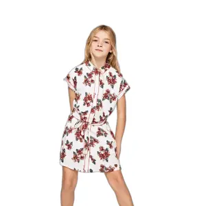 Baby girl dress Pepe Jeans Jojo image-0