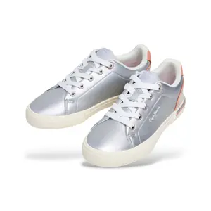Women's Trainers Pepe Jeans Kenton Galactic image-1