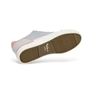 Women's Trainers Pepe Jeans Kenton Galactic image-4