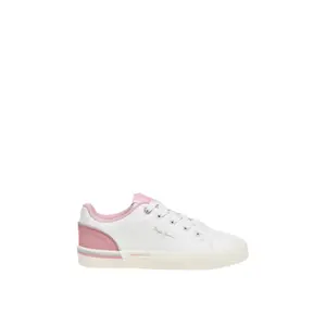 Girl Trainers Pepe Jeans Kenton Pure