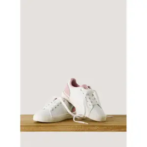 Girl Trainers Pepe Jeans Kenton Pure image-1
