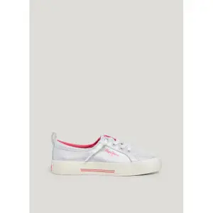 Girl Trainers Pepe Jeans Kenton Chic image-0