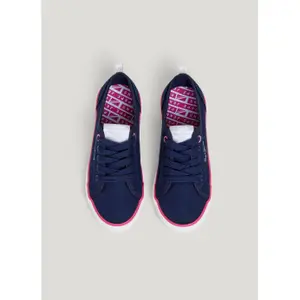 Παπούτσια κοριτσιού Pepe Jeans Brady Club image-3