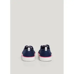Παπούτσια κοριτσιού Pepe Jeans Brady Club image-4