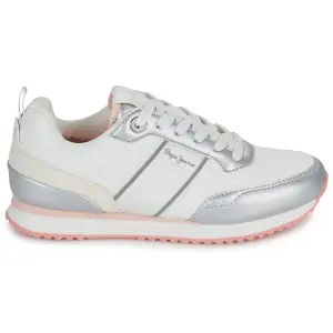 Träningsskor för flickor Pepe Jeans Dublin Mistral