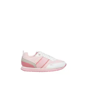 Girl Trainers Pepe Jeans Dublin Sweet