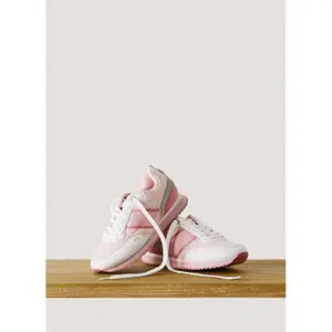 Girl Trainers Pepe Jeans Dublin Sweet image-1