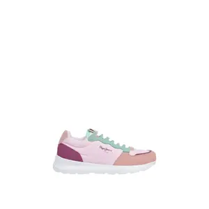 Παπούτσια κοριτσιού Pepe Jeans Teagan Bass image-0