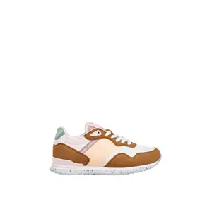 Sneakers da donna Pepe Jeans London Bubble image-0