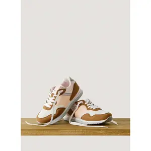 Zapatillas de chica Pepe Jeans London Bubble image-2