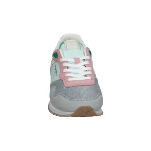 Sneakers da donna Pepe Jeans London Bubble image-2