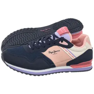 Children's Trainers Pepe Jeans Lodon Day image-2