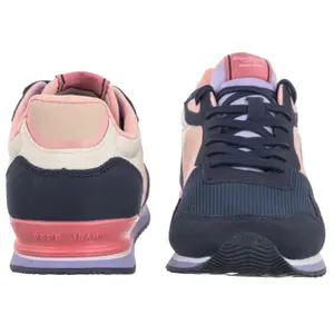 Children's Trainers Pepe Jeans Lodon Day image-3