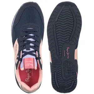 Children's Trainers Pepe Jeans Lodon Day image-4