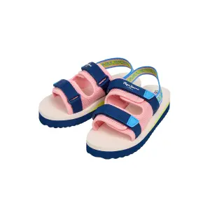 Σανδάλια για κορίτσια Pepe Jeans Pool Bold image-1