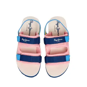Σανδάλια για κορίτσια Pepe Jeans Pool Bold image-2