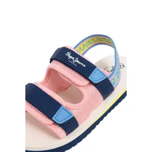 Σανδάλια για κορίτσια Pepe Jeans Pool Bold image-5