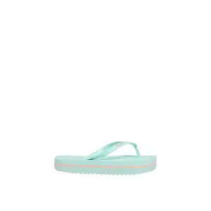 Pigesandaler med kilehæle Pepe Jeans Naia Sun image-0