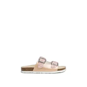 Girl's sandals Pepe Jeans Oban Stars image-0