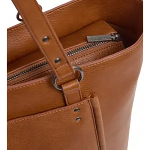 Borsa Pepe Jeans Bellamie Code image-3