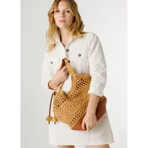 Borsa Pepe Jeans Judith Balm image-2