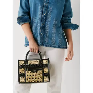 Handbag Pepe Jeans Zadie London image-1
