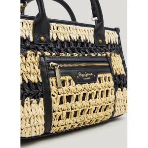 Handbag Pepe Jeans Zadie London image-4