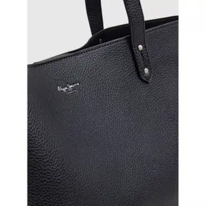 Women's tote Bag Pepe Jeans Audrey Script image-2