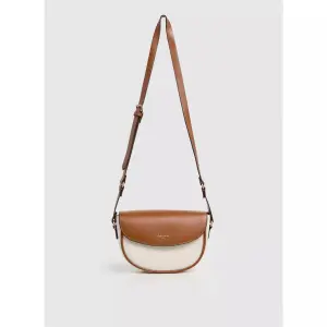 Borsa a tracolla da donna Pepe Jeans Crisha Tale image-1