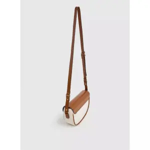 Borsa a tracolla da donna Pepe Jeans Crisha Tale image-2