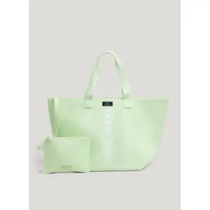 Borsa Pepe Jeans Knit Winslow image-1