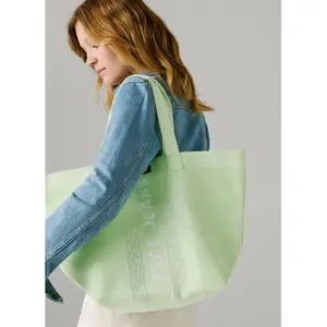 Borsa Pepe Jeans Knit Winslow image-4