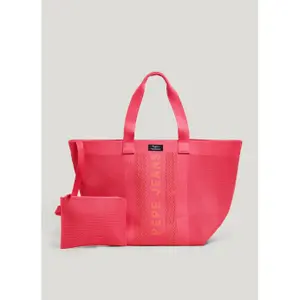 Borsa Pepe Jeans Knit Winslow image-1