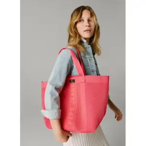 Borsa Pepe Jeans Knit Winslow image-3