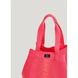 Borsa Pepe Jeans Knit Winslow image-4